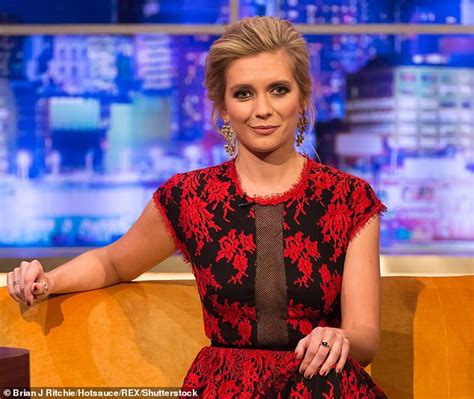 Countdown Star Rachel Riley Accuses Jeremy Corbyn Of Condoning Anti Semitism In The Labour