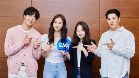 Sinopsis Good Job Drama Korea Terbaru Kwon Yuri Snsd Tribunlampung Co Id