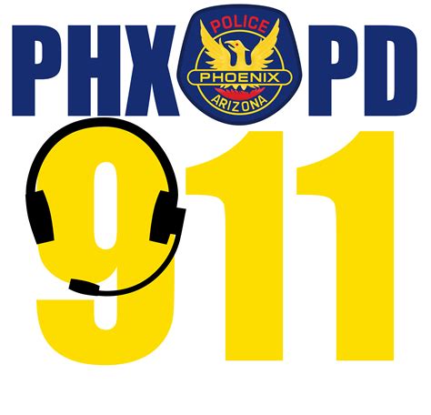City of Phoenix, Arizona, Police Department