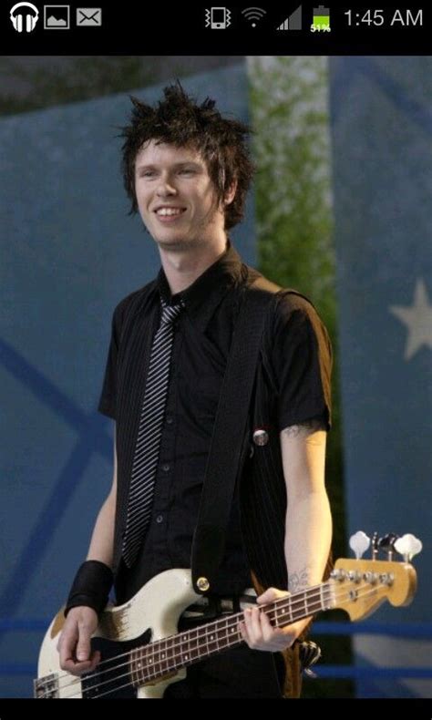 Cone Mccaslin The Bassist From Sum 41 Music Bands Musician My Love