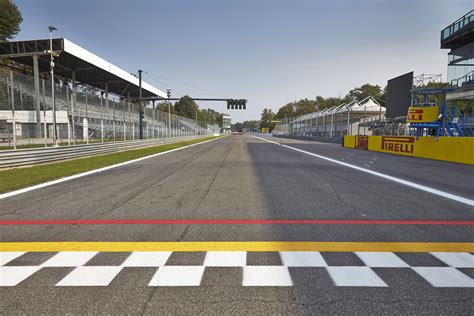2014 Formula One Italian Grand Prix Preview