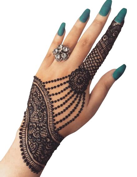 Arabic Mehndi Designs Easy And Simple 2020 News Done