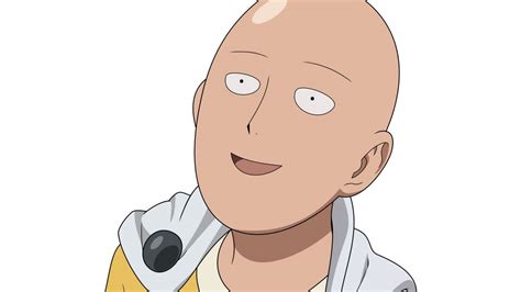 Anime Review One Punch Man