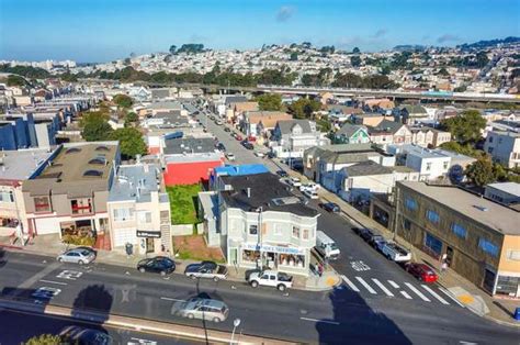 Picture Of Daly City California