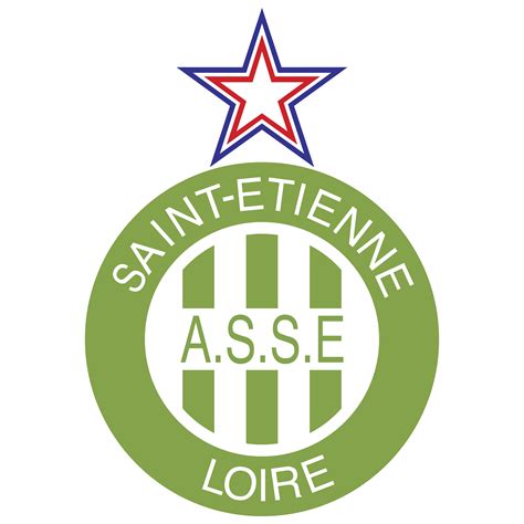 Seeking for free saints logo png png images? Saint Etienne Logo PNG Transparent & SVG Vector - Freebie ...