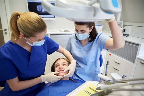 How Women In Dentistry Are Changing The Profession Bite Magazine