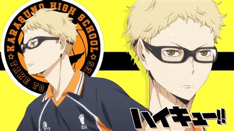 Haikyuu Wallpaper 68 Immagini