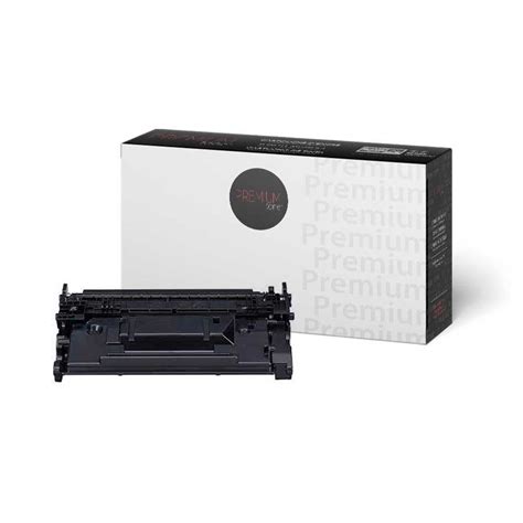 Cartouche Toner Canon 041 0452c001 Noire Compatible