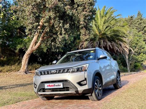 Mahindra Xuv300 2022 15td W8 Your Secret Weapon Against Fuel Price