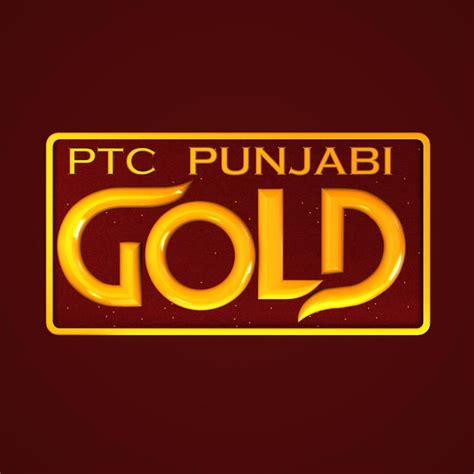 Ptc Punjabi Gold Youtube