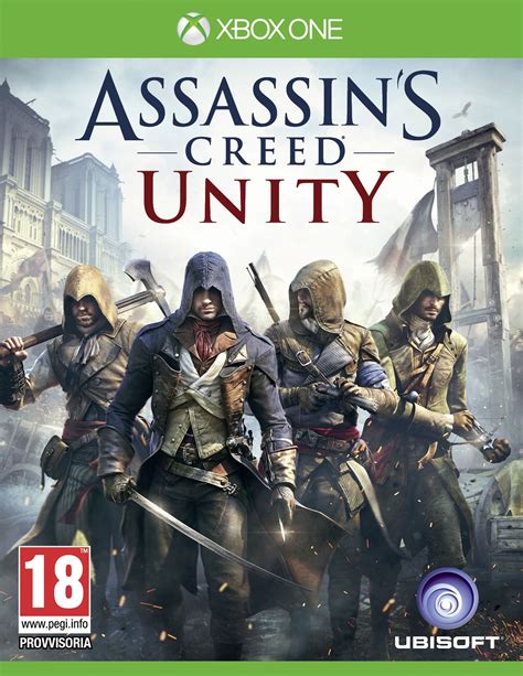 Buy Assassins Creed Unity Xbox One Series X Skey Global Cheap Choose
