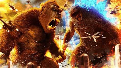 The godzilla games fans wish they could forget. ¡Esté es el primer póster de 'Godzilla vs Kong'! - Haahil ...