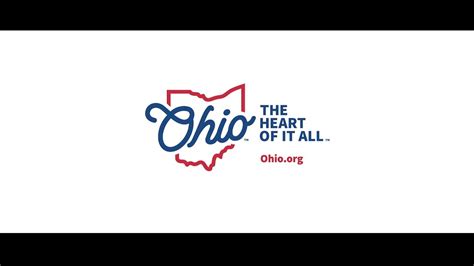 Must Be The Love Ohio The Heart Of It All Youtube