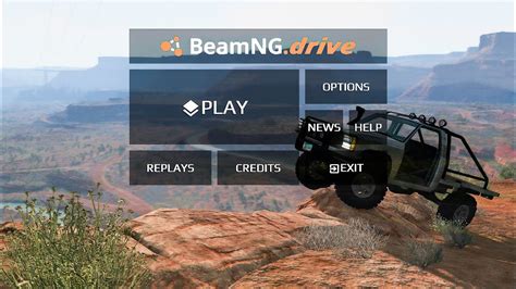 Beamng Drive Free Gameplay Irelandhopde
