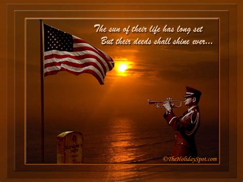 Memorial Day Remembrance Quotes Quotesgram