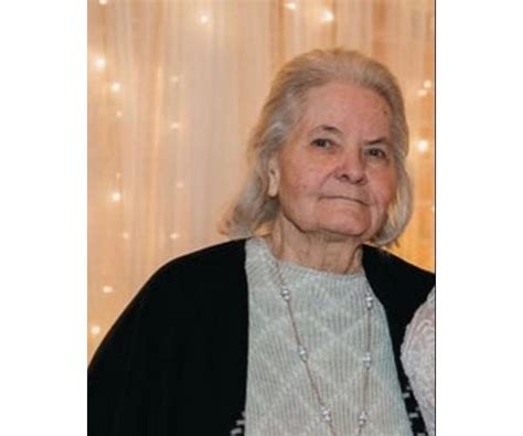 Ann Jordan Obituary 2022 Benson Nc Rose And Graham Funeral Home Four Oaks