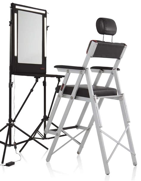 Check out our makeup artist chair selection for the very best in unique or custom, handmade well you're in luck, because here they come. Makeup Station & Chair TM-11-3 | Makeup artist chair ...