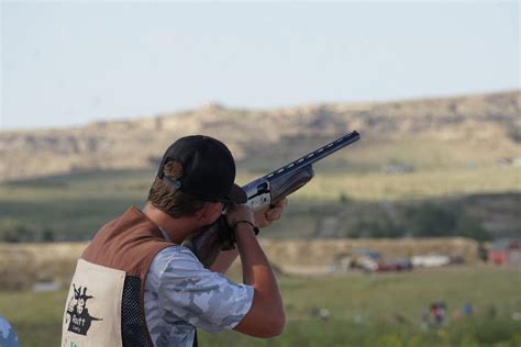 Making History This Years Skeet Team Becomes First From Routt County