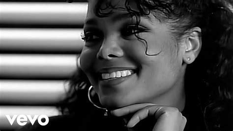 Janet Jackson Let S Wait Awhile Youtube Music