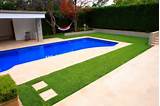Pool Landscaping Northern Beaches Photos