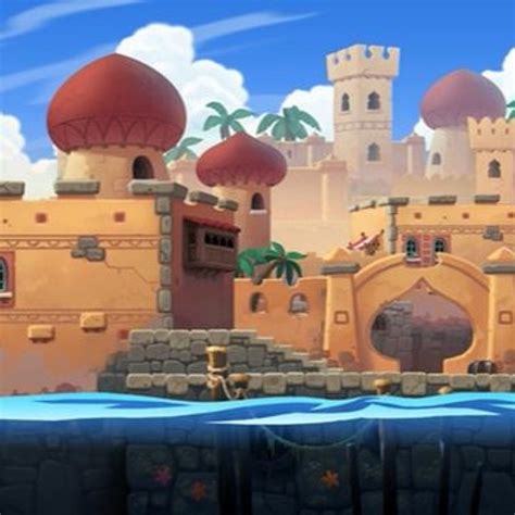 Stream Shantae Pirates Curse Scuttle Town By Hades Listen Online