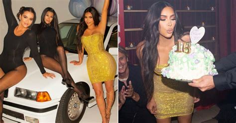 Arriba Images Cuando Es El Cumplea Os De Kim Kardashian Viaterra Mx