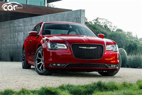 2022 Chrysler 300 S Sedan Price Review Ratings And Pictures