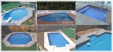 Maybe you would like to learn more about one of these? Do It Yourself Pools - Inground Pools Kits | Pool kits, Diy pool, Inground pools