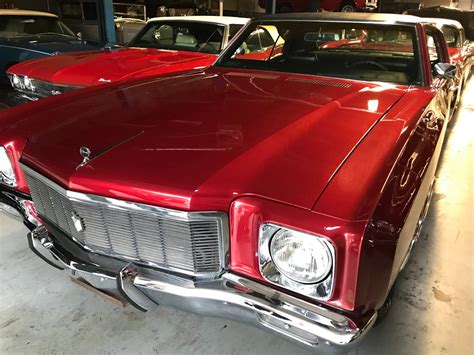 Check spelling or type a new query. 1971 CHEVY SORRY JUST SOLD MONTE CARLO VINYL TOP For Sale ...
