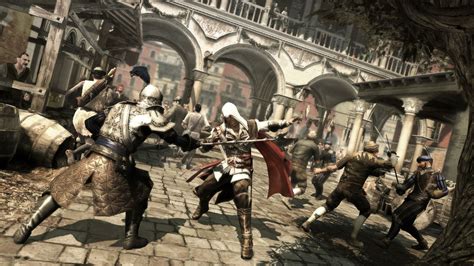 If you decide download torrent assassin's creed 2, he will move you to florence, back in 1476. Assassin's Creed 2 Crack PC Download Full Version - Free!