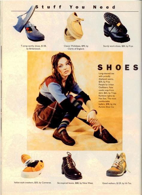 Sassymagazine August1993 2 743×1024 90s Fashion 1990s