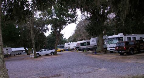 Find the perfect rv rental in gulf breeze, fl. WhereWeGoUGo2: Another nice Campground in Gulf Shores