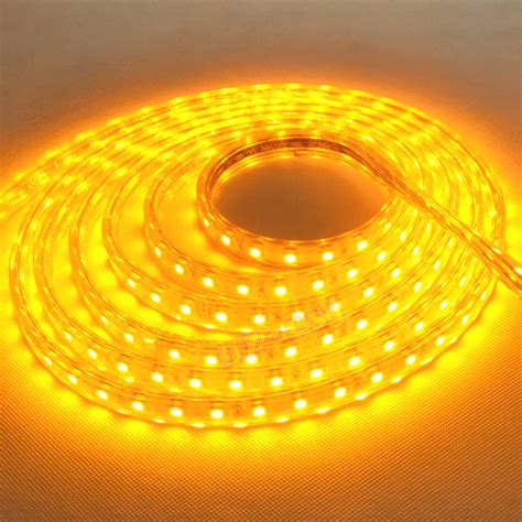 Sunstrip is designed tough to withstand any vehicle vibration. Is it ideal to use a Monochromatic LED Strip Light for ...