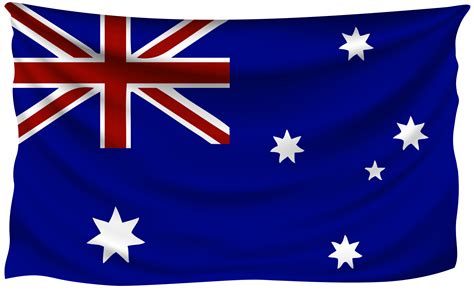 misc flag of australia 8k ultra hd wallpaper