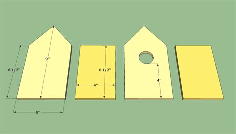 Please note that you will not be receiving an actual birdhouse or pieces to make a birdhouse. Share Woodworking plans boxes decorative | home work with wood