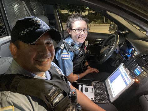 Chicago Calling: Irish Queen policing mean streets of Windy City