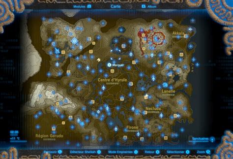 119/120 Does anyone know what can be done he missing shrine? : r/botw