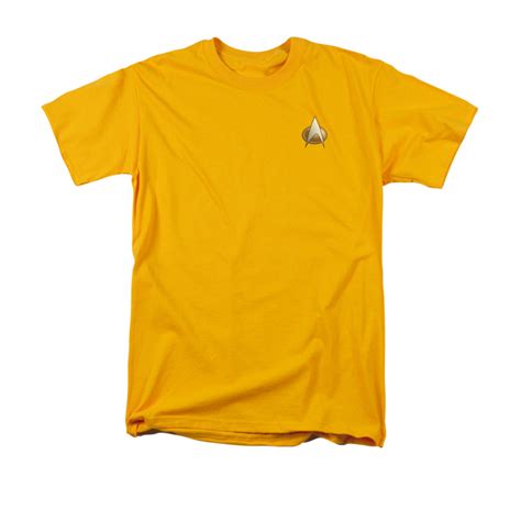 Star Trek The Next Generation Shirt Tng Engineering