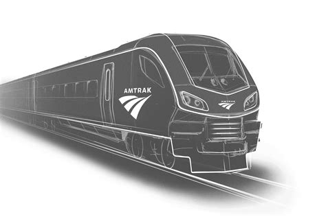 Metra Rail Bnsf Full Schedule Clipart