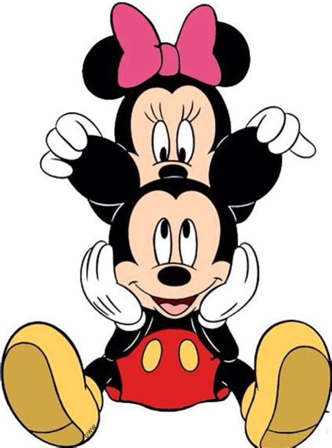 Disney Mickey Mouse Mini Y Mickey Mickey Mouse E Amigos Mickey Mouse Birthday Cake Mickey