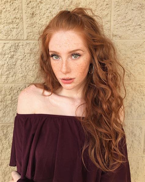 Just Beautiful Redheaded Ladies — Yesgingerfriend Tolle Sommersprossen