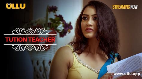 Tution Teacher Short Video Streaming Now To Watch The Full Episode Download And Subscribe