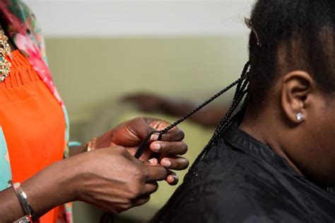 African Hair Braiding No Longer A Crime In Iowa Thanks To Two Black Women Who Fought Back