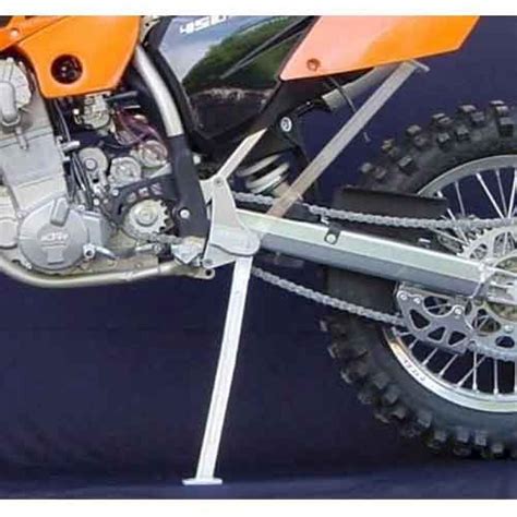 Pro Moto Billet Kickstand Ktm Sxsx F 07 10 Mx1 Canada