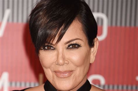 Kris Jenner Launches A Jewelry Line Is Literally Giving Stuff Away