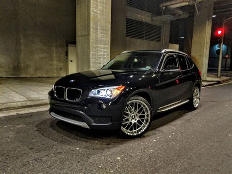 Best Tune For Bmw X1 E84