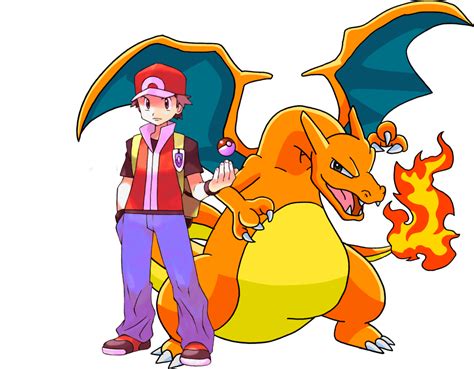 Image Red And Charizardpng Death Battle Wiki Fandom Powered By Wikia