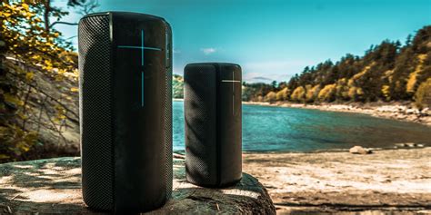 The Top 10 Best Wireless Bluetooth Speakers In The Market