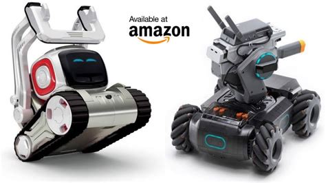 Super Cool Robots Available On Amazon Best Robots Under Rs500 Rs1000