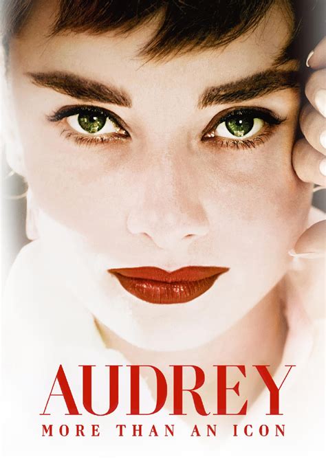 An Intimate Look At Audrey Hepburns Life In Trailer For Audrey Doc
